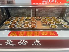 -豫掌柜饸饹面·烩面(秀沿路店)