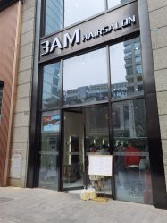 -3AM HAIR SALON染发接发