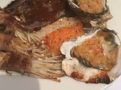 -万德诺富特酒店·自助餐厅(万德大厦店)