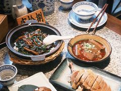 -南京大牌档(夫子庙老门东店)