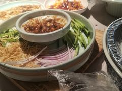 -额娘·现烙春饼烤鸭(太原总店)