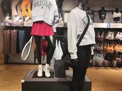 -NIKE品牌体验店(北京蓝色港湾店)