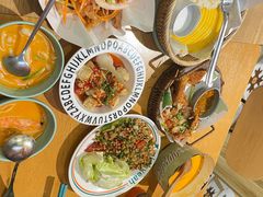 -迷你椰·泰式大排档(共康店)
