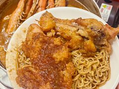 -燃计沙茶皇·香港沙茶火锅(人广旗舰店)