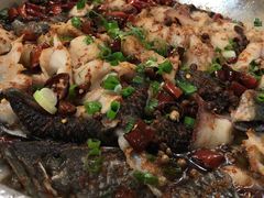 -小唐小四川水煮鱼(北三路店)