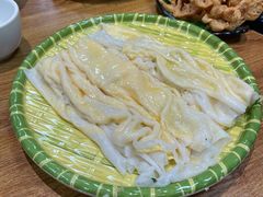 -强记鱼粥(南村店)