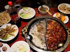 -黄家码头老火锅(解放碑旗舰店)