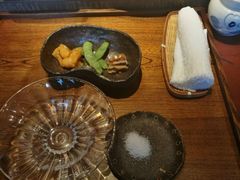 -みかわ是山居