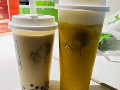 -喜茶(合肥正大广场店)