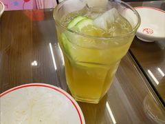 -孖记茶档·热腾茶餐(江南西plus店)