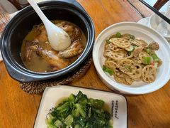 -环秀楼(黄山呈坎店)