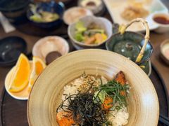 -ITARU食堂·定食料理(西丽店)
