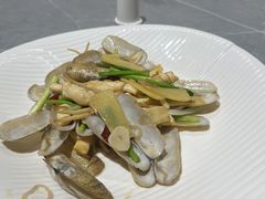 -蘭奢雅集·江浙菜(青山江滩店)