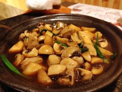 -万福炭火烤肉日本料理(新街口店)