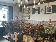 -之悦咖啡馆(新星宇·之洲店)