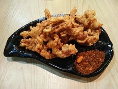 小酥肉-嗜辣吃客