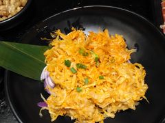 -九田家黑牛烤肉料理(中北镇店)