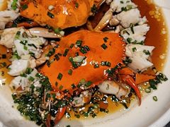-聚鑫阁江浙菜·非遗传承技艺(金汇龙湖天街店)