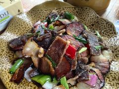 -古城苗家土菜馆(河景餐厅店)