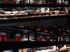 -康莱德酒店·美庭自助餐厅