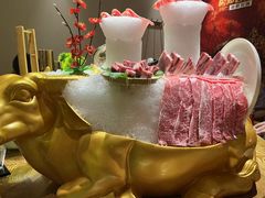 -尚海豆捞(乐虹坊店)