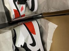 -JORDAN(外滩中央体验店)