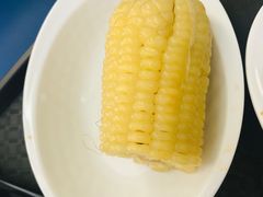 玉米-深圳大学城荔园一食堂(校园路)