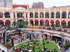 -佛罗伦萨小镇广佛名品奥特莱斯(疏港路店)