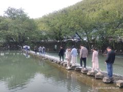 -鹿亭中村