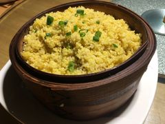 -蜀宴小调·精致家常菜(科华店)