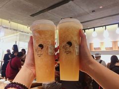 -喜茶(深圳东门1234店)