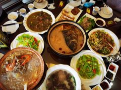 -老白肉馆(临江小区店)