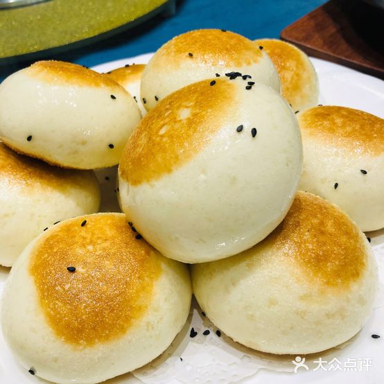 塞纳河畔(艳阳路店)