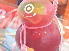 -宝葫芦茶食铺(万达店)