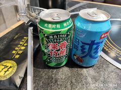 -林记潮牛·牛肉火锅(上马墩店)