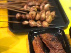 -望京小腰(北京总店)