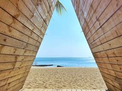 -玫瑰海岸文化旅游度假区