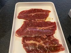 -神户赤童日式烤肉伙伴(东直门店)
