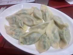 -喜家德虾仁水饺(世纪大都会店)