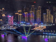 -WFC会仙楼观景台