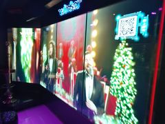 -温莎KTV(国贸店)