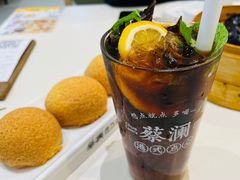 -蔡澜点心·粤菜(月星环球港店)