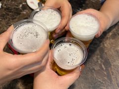 -郑喜旺烧烤(郑州总店)