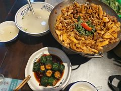 -富正毅三下锅连锁(三店)