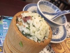 -南京大牌档(凯德大峡谷店)