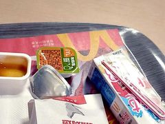 -麦当劳(上百万和城店)