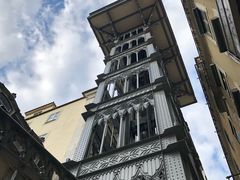 -圣胡斯塔升降机