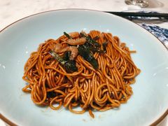 开阳葱油拌面-漢舍中国菜馆(889广场店)