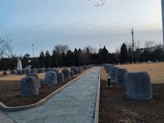 -中国人民抗日战争纪念雕塑园