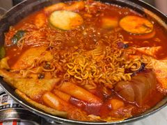-鸭绿江民族饭店(总店)